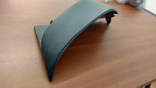LAMBORGHINI MURCIELAGO LP640 SIDE ROCKER TRIM SCOOP OEM 410853293