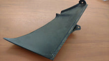 LAMBORGHINI MURCIELAGO LP640 SIDE ROCKER TRIM SCOOP OEM 410853293