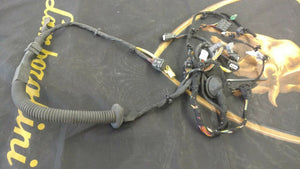 MCLAREN MP4-12C PASSENGER DOOR WIRING HARNESS OEM 11M1151CP