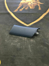 LAMBORGHINI GALLARDO DRIVER SIDE INTERIOR SMALL PILLAR TRIM PANEL OEM 400867269A