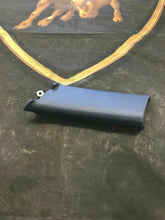 LAMBORGHINI GALLARDO DRIVER SIDE INTERIOR SMALL PILLAR TRIM PANEL OEM 400867269A