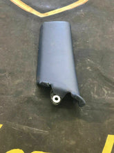 LAMBORGHINI GALLARDO DRIVER SIDE INTERIOR SMALL PILLAR TRIM PANEL OEM 400867269A