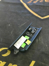 LAMBORGHINI GALLARDO DRIVER SIDE INTERIOR SMALL PILLAR TRIM PANEL OEM 400867269A