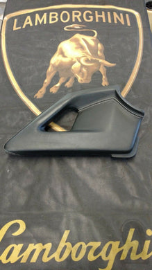 LAMBORGHINI MURCIELAGO LP640 INTERIOR LINING HANDLE OEM 413857927D
