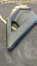 LAMBORGHINI MURCIELAGO LP640 INTERIOR LINING HANDLE OEM 413857927D