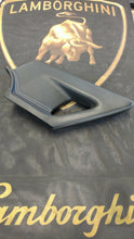 LAMBORGHINI MURCIELAGO LP640 INTERIOR LINING HANDLE OEM 413857927D