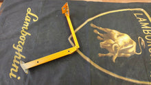 LAMBORGHINI GALLARDO FRONT RIGHT FRAME SUPPORT BRACKET OEM 400806636