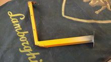 LAMBORGHINI GALLARDO FRONT RIGHT FRAME SUPPORT BRACKET OEM 400806636
