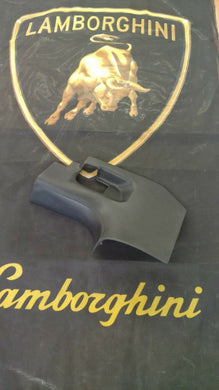 LAMBORGHINI GALLARDO LP550 560 DRIVER SIDE SILL COVER OEM 401854887G