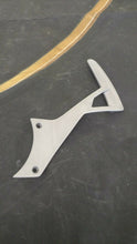 LAMBORGHINI MURCIELAGO LP640 E GEAR SHIFT PADDLES SHIFTER OEM 410951527