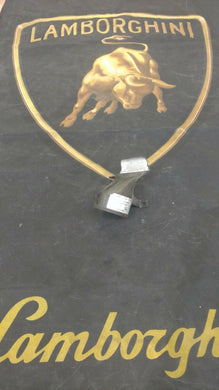 LAMBORGHINI MURCIELAGO LP640 CARBON CERAMIC CCB RH BRAKE AIRDUCT 410615448