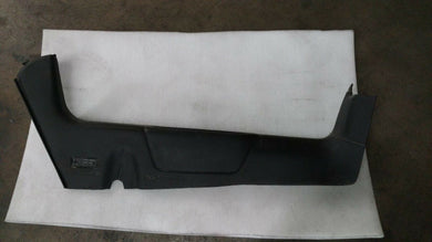 LAMBORGHINI MURCIELAGO COUPE DRIVER SIDE INTERIOR SIDE PANEL OEM 418854887