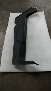LAMBORGHINI MURCIELAGO COUPE DRIVER SIDE INTERIOR SIDE PANEL OEM 418854887