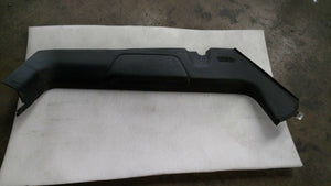 LAMBORGHINI MURCIELAGO COUPE DRIVER SIDE INTERIOR SIDE PANEL OEM 418854887