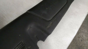 LAMBORGHINI MURCIELAGO COUPE DRIVER SIDE INTERIOR SIDE PANEL OEM 418854887