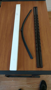 LAMBORGHINI MURCIELAGO GALLARDO WINDSHIELD WIPER BLADE NEW OEM 401955425C