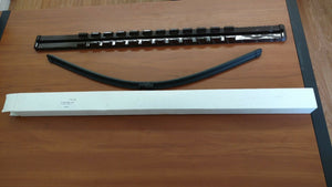 LAMBORGHINI MURCIELAGO GALLARDO WINDSHIELD WIPER BLADE NEW OEM 401955425C