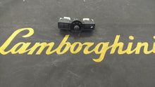 LAMBORGHINI GALLARDO SPYDER TIP SWITCH OEM 400962109