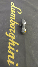 LAMBORGHINI GALLARDO SPYDER TIP SWITCH OEM 400962109