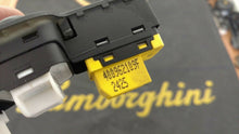 LAMBORGHINI GALLARDO SPYDER TIP SWITCH OEM 400962109