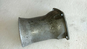 LAMBORGHINI GALLARDO LEFT REAR DRIVE SHAFT AXLE SHIELD OEM 8E0501721