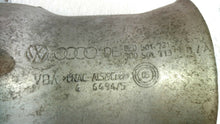 LAMBORGHINI GALLARDO LEFT REAR DRIVE SHAFT AXLE SHIELD OEM 8E0501721