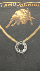 LAMBORGHINI GALLARDO COUPE SPYDER TRANSMISSION BEARING OEM 086311211