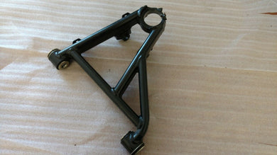 LAMBORGHINI MURCIELAGO LP640 FRONT LEFT UPPER CONTROL ARM OEM 410407507B