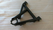 LAMBORGHINI MURCIELAGO LP640 FRONT LEFT UPPER CONTROL ARM OEM 410407507B