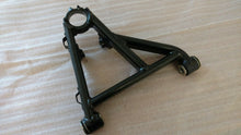 LAMBORGHINI MURCIELAGO LP640 FRONT LEFT UPPER CONTROL ARM OEM 410407507B