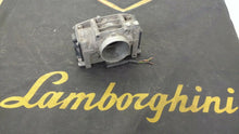 LAMBORGHINI MURCIELAGO THROTTLE BODY VALVE ASSEMBLY OEM 0013000325