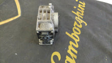 LAMBORGHINI MURCIELAGO THROTTLE BODY VALVE ASSEMBLY OEM 0013000325