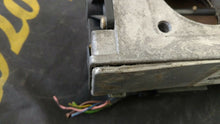 LAMBORGHINI MURCIELAGO THROTTLE BODY VALVE ASSEMBLY OEM 0013000325