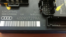 LAMBORGHINI GALLARDO ILM MODULE ECU CONTROL UNIT OEM 400907279A
