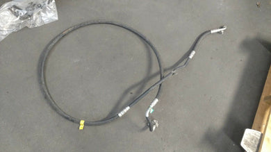 LAMBORGHINI GALLARDO COMPRESSOR CONDENSOR PIPE OEM 400260701B