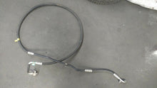 LAMBORGHINI GALLARDO COMPRESSOR CONDENSOR PIPE OEM 400260701B