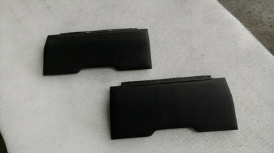 LAMBORGHINI MURCIELAGO INTERIOR GLOVE BOX LID COVER PASSENGER OEM 418868011