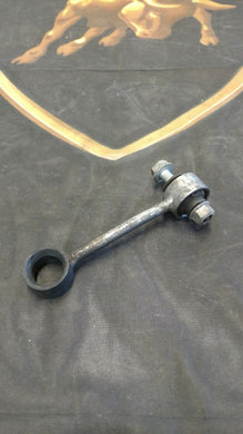 LAMBORGHINI MURCIELAGO LP640 670 LEFT & RIGHT CONNECTING ROD LINK OEM 410505465