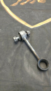 LAMBORGHINI MURCIELAGO LP640 670 LEFT & RIGHT CONNECTING ROD LINK OEM 410505465