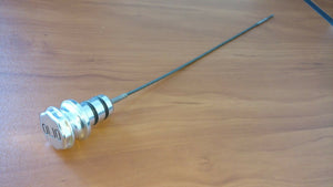 LAMBORGHINI MURCIELAGO OIL DIP STICK PLUG OEM 07M115311B