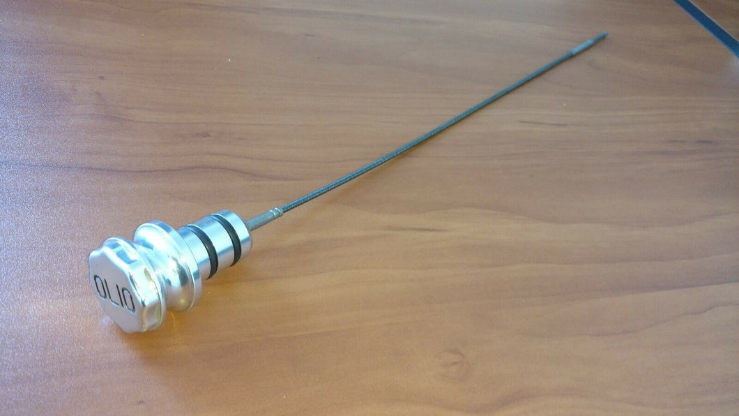 LAMBORGHINI MURCIELAGO OIL DIP STICK PLUG OEM 07M115311B