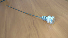 LAMBORGHINI MURCIELAGO OIL DIP STICK PLUG OEM 07M115311B