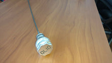 LAMBORGHINI MURCIELAGO OIL DIP STICK PLUG OEM 07M115311B