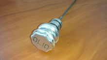 LAMBORGHINI MURCIELAGO OIL DIP STICK PLUG OEM 07M115311B