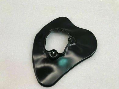 LAMBORGHINI GALLARDO LEFT SIDE BRAKE DUST SHIELD PROTECTION OEM 420407721A