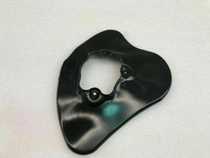 LAMBORGHINI GALLARDO LEFT SIDE BRAKE DUST SHIELD PROTECTION OEM 420407721A