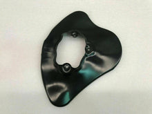 LAMBORGHINI GALLARDO LEFT SIDE BRAKE DUST SHIELD PROTECTION OEM 420407721A