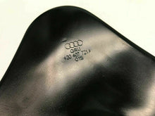 LAMBORGHINI GALLARDO LEFT SIDE BRAKE DUST SHIELD PROTECTION OEM 420407721A