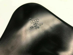 LAMBORGHINI GALLARDO LEFT SIDE BRAKE DUST SHIELD PROTECTION OEM 420407721A