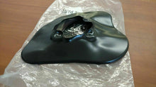 LAMBORGHINI GALLARDO LEFT SIDE BRAKE DUST SHIELD PROTECTION OEM 420407721A